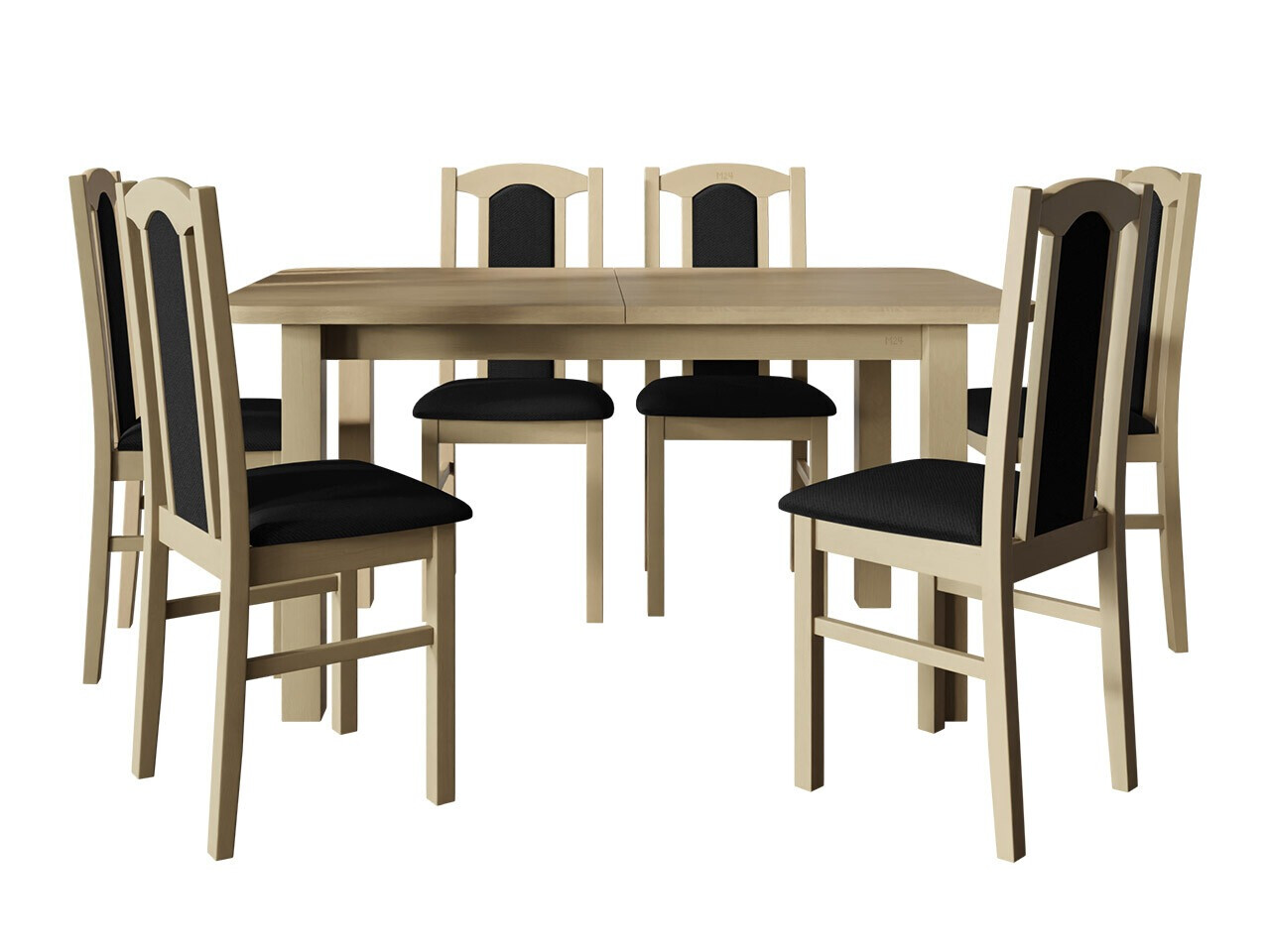 Set de mese Victorville 273 (Stejar Sonoma)