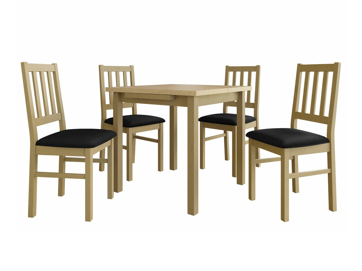 Set de mese Victorville 275 (Stejar Sonoma)