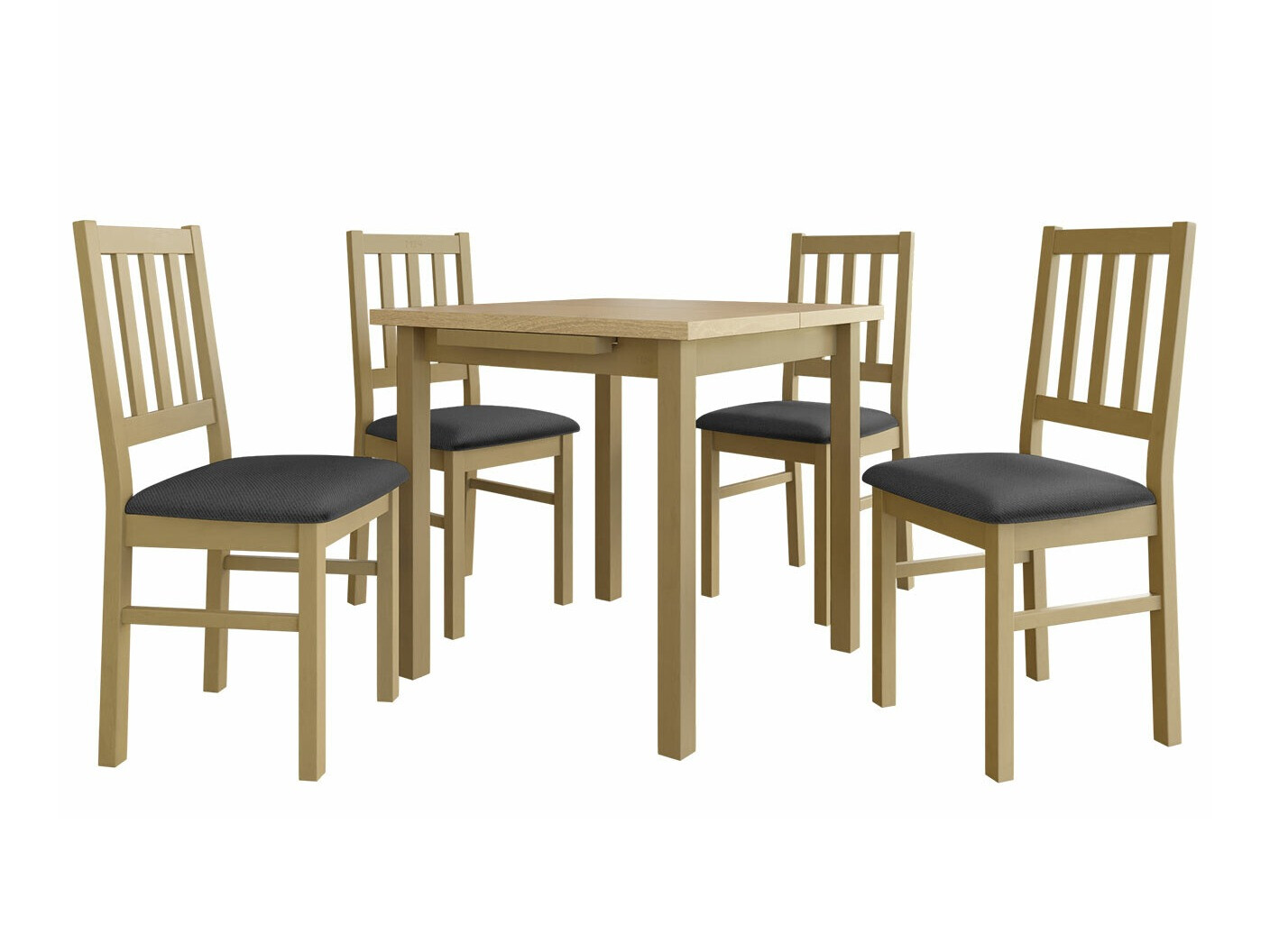 Set de mese Victorville 275 (Stejar Sonoma)