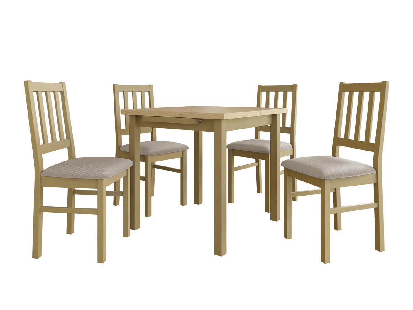 Set de mese Victorville 275 (Stejar Sonoma)