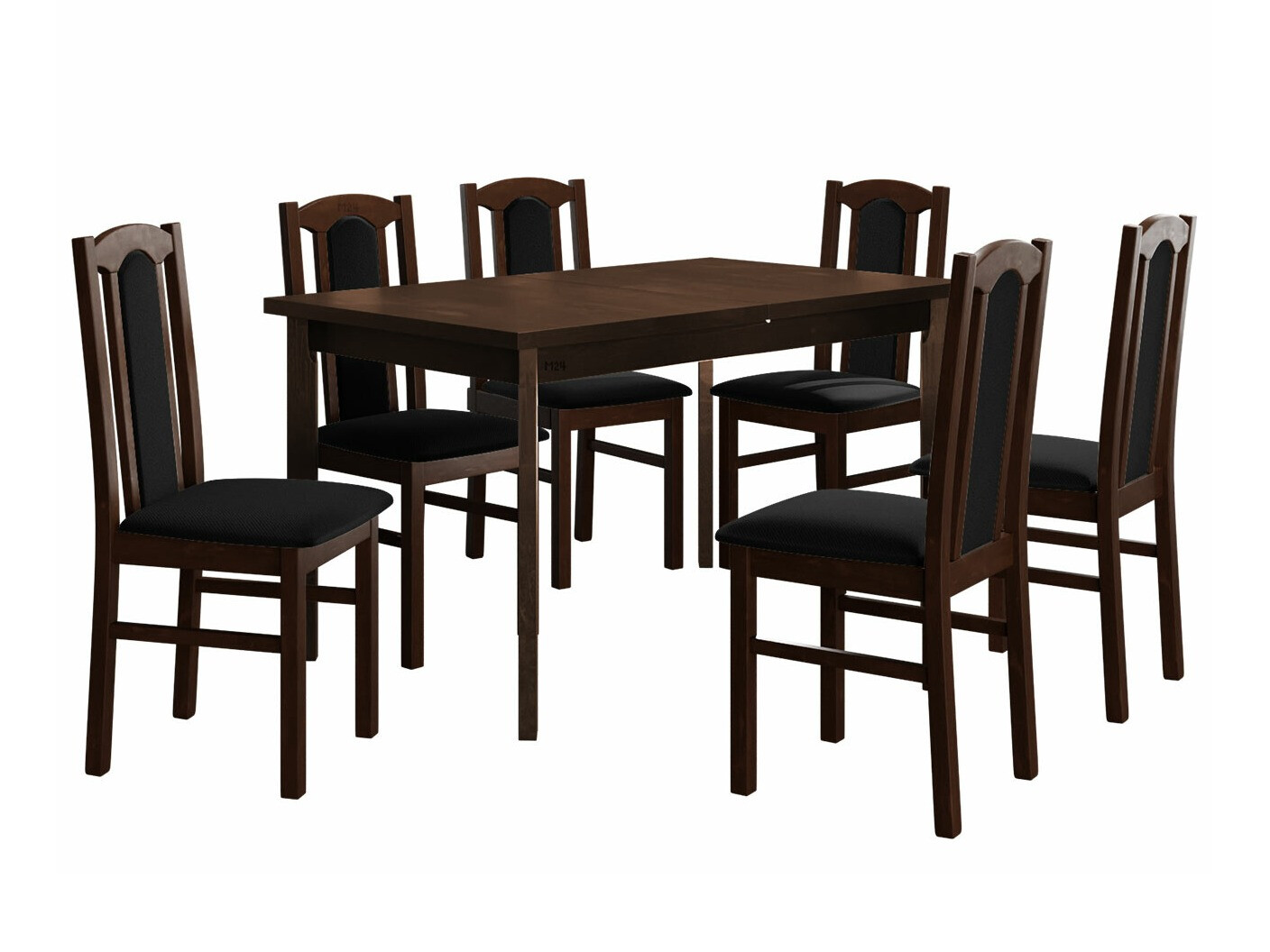 Set de mese Victorville 277 (Nuca)