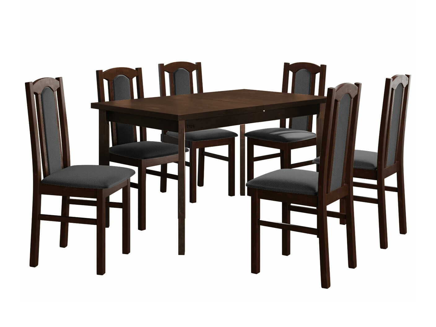 Set de mese Victorville 277 (Nuca)