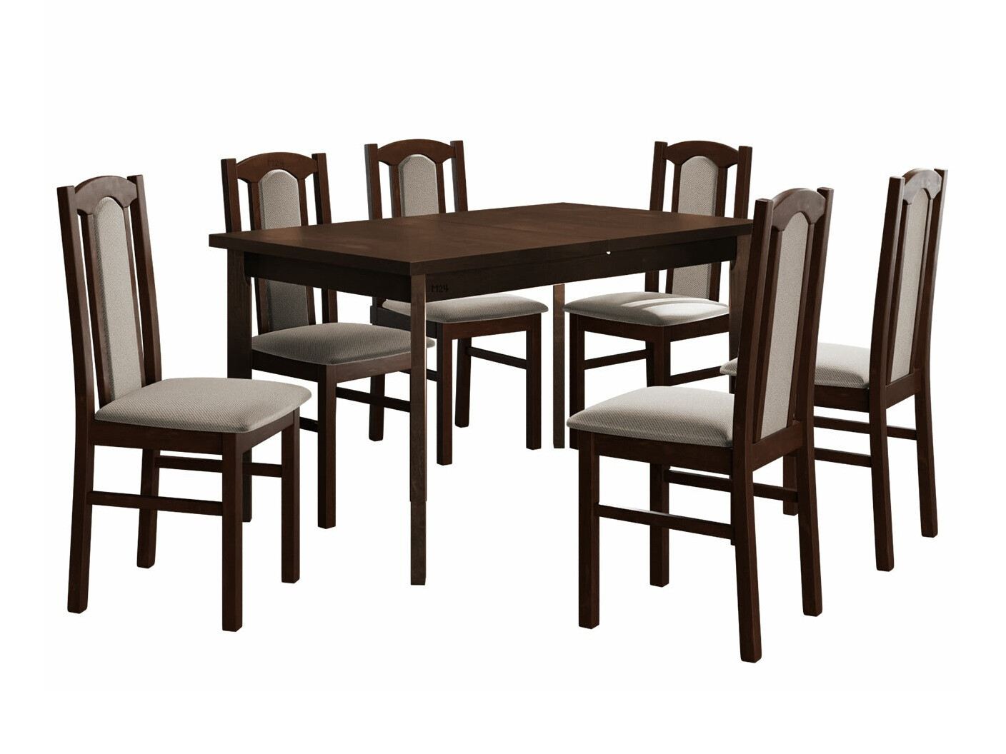 Set de mese Victorville 277 (Nuca)