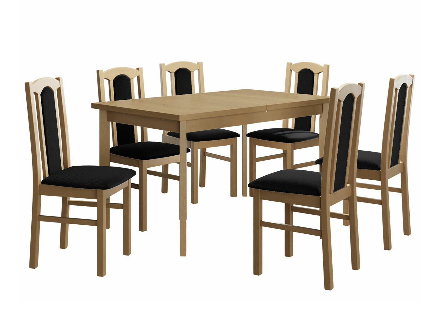 Set de mese Victorville 277 (Stejar Sonoma)