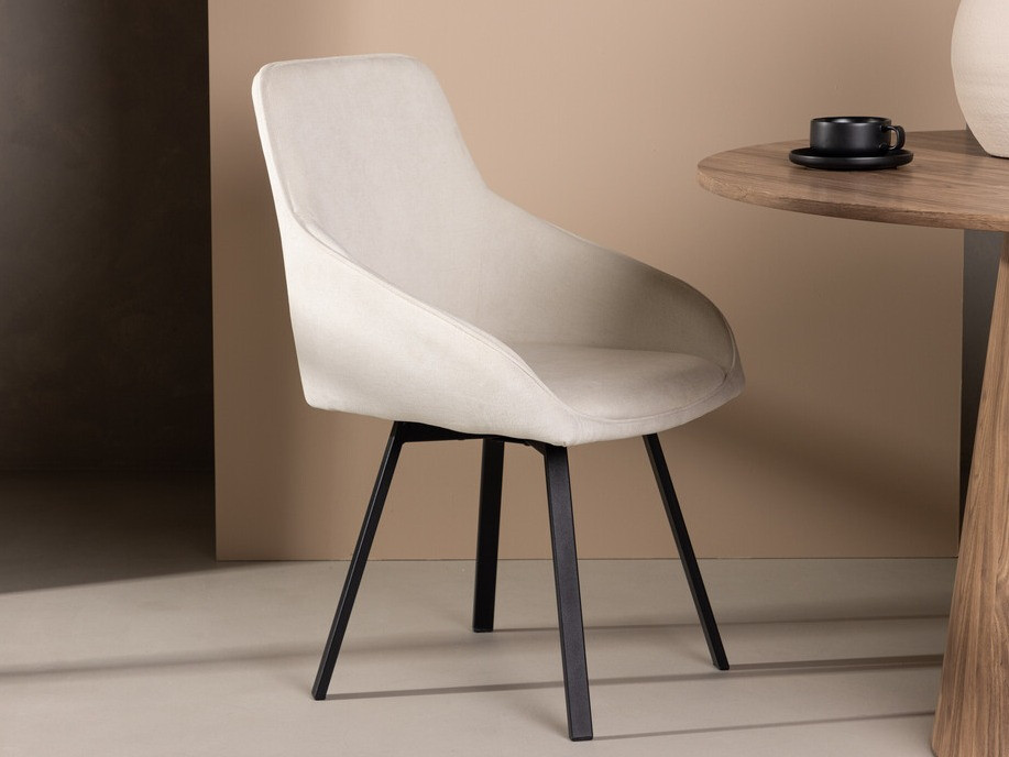 Scaun Dallas 3825 (Bej)