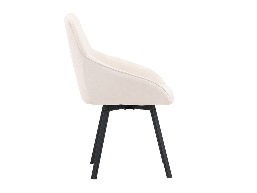 Scaun Dallas 3825 (Bej)