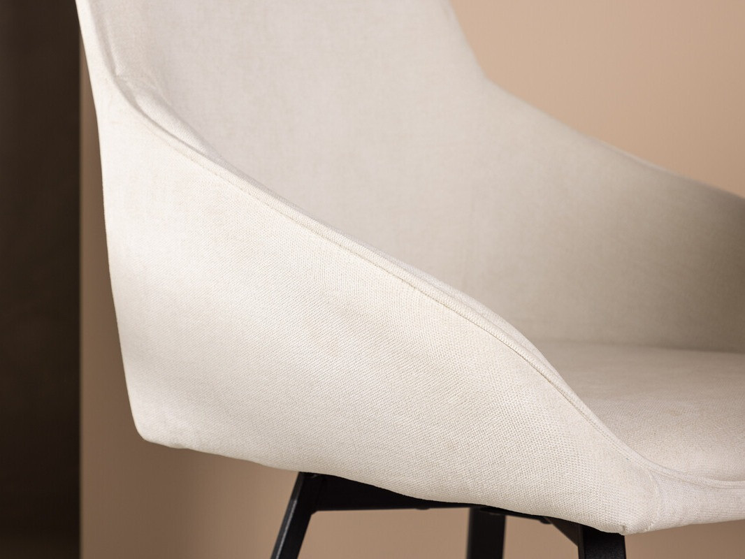 Scaun Dallas 3825 (Bej)