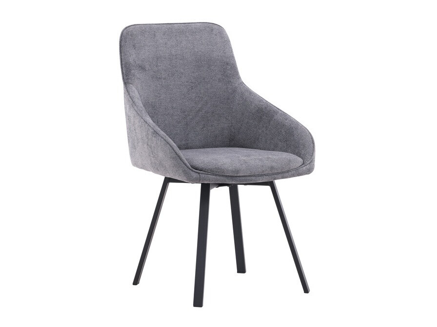 Scaun Dallas 3825 (Gri)