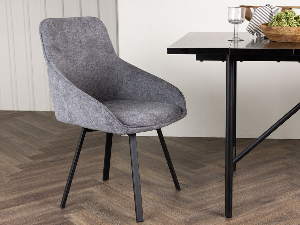 Scaun Dallas 3825 (Gri)