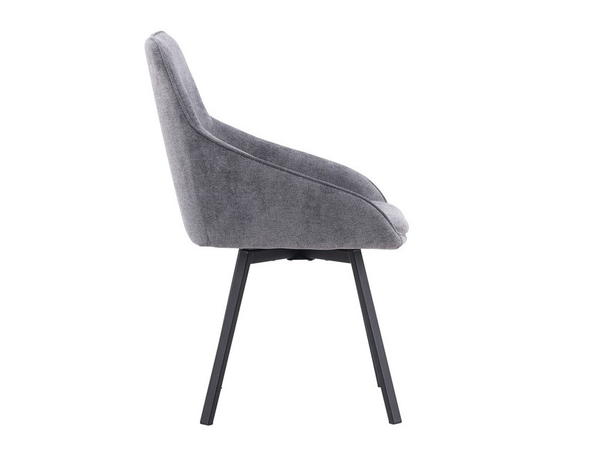 Scaun Dallas 3825 (Gri)