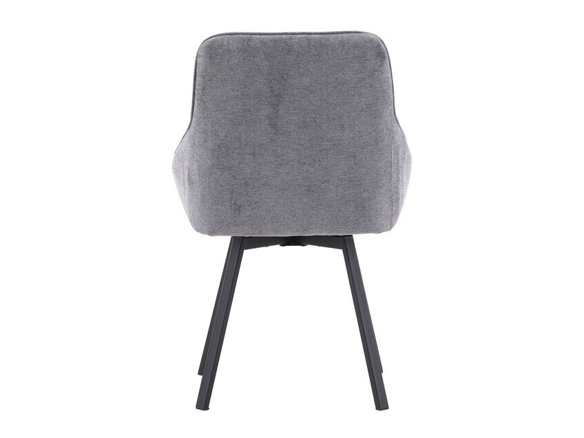 Scaun Dallas 3825 (Gri)