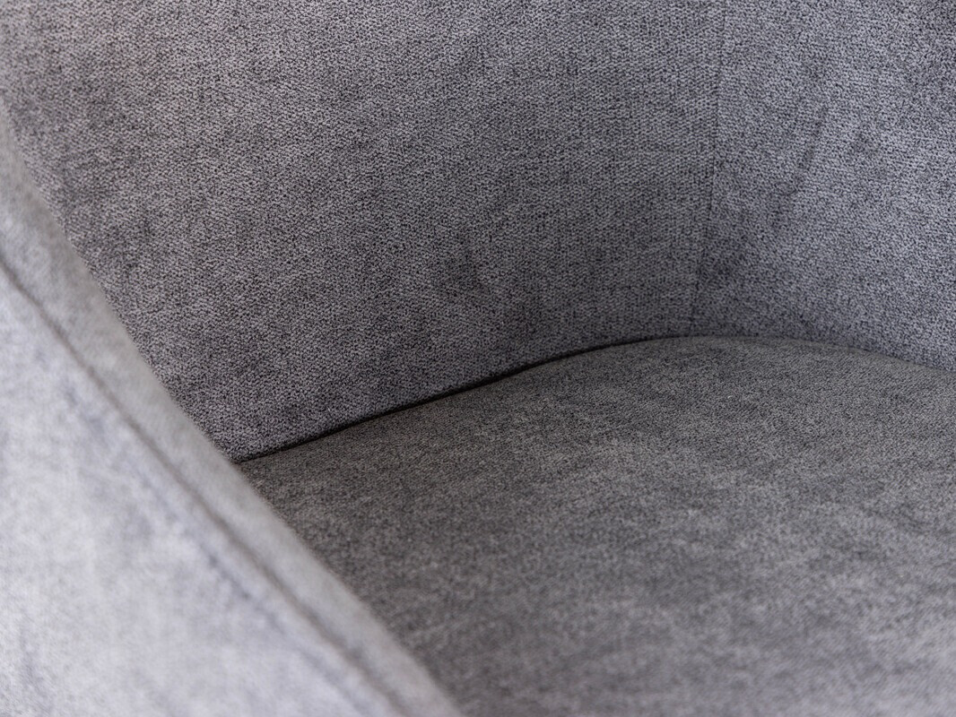 Scaun Dallas 3825 (Gri)