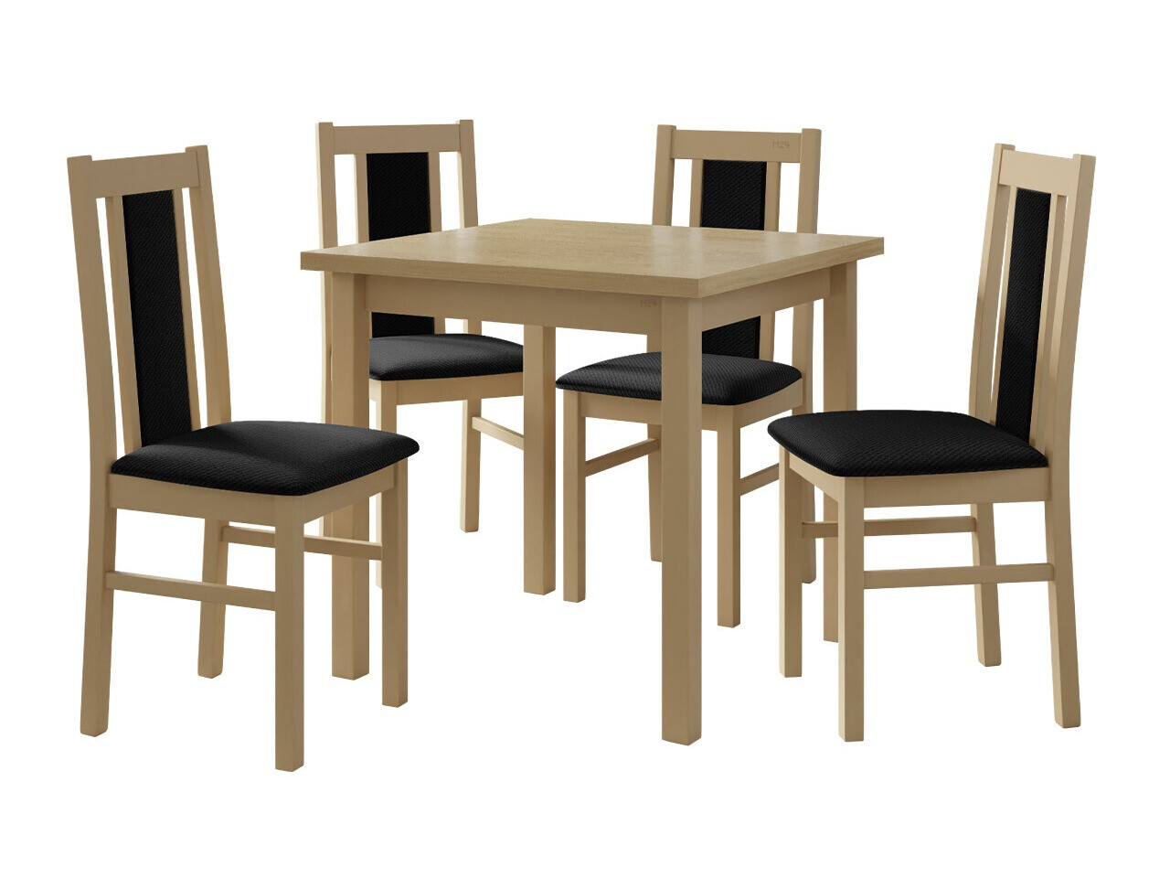 Set de mese Victorville 279 (Stejar Sonoma)