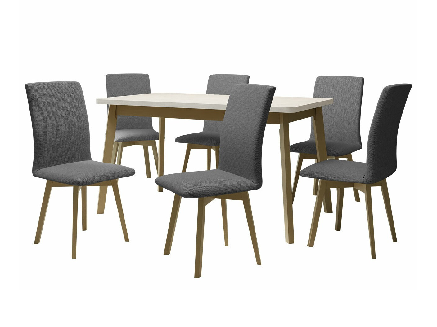 Set de mese Victorville 290