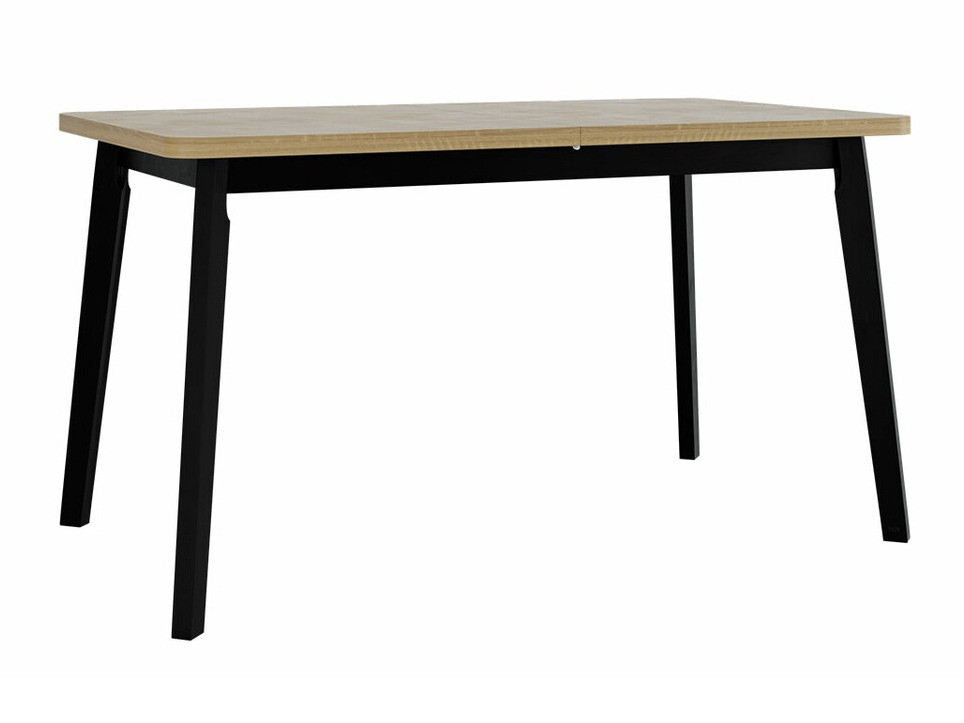 Set de mese Victorville 292 (Stejar Sonoma + Negru)