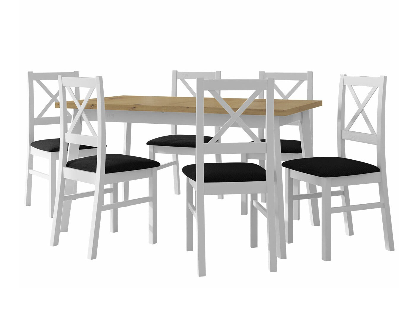 Set de mese Victorville 297