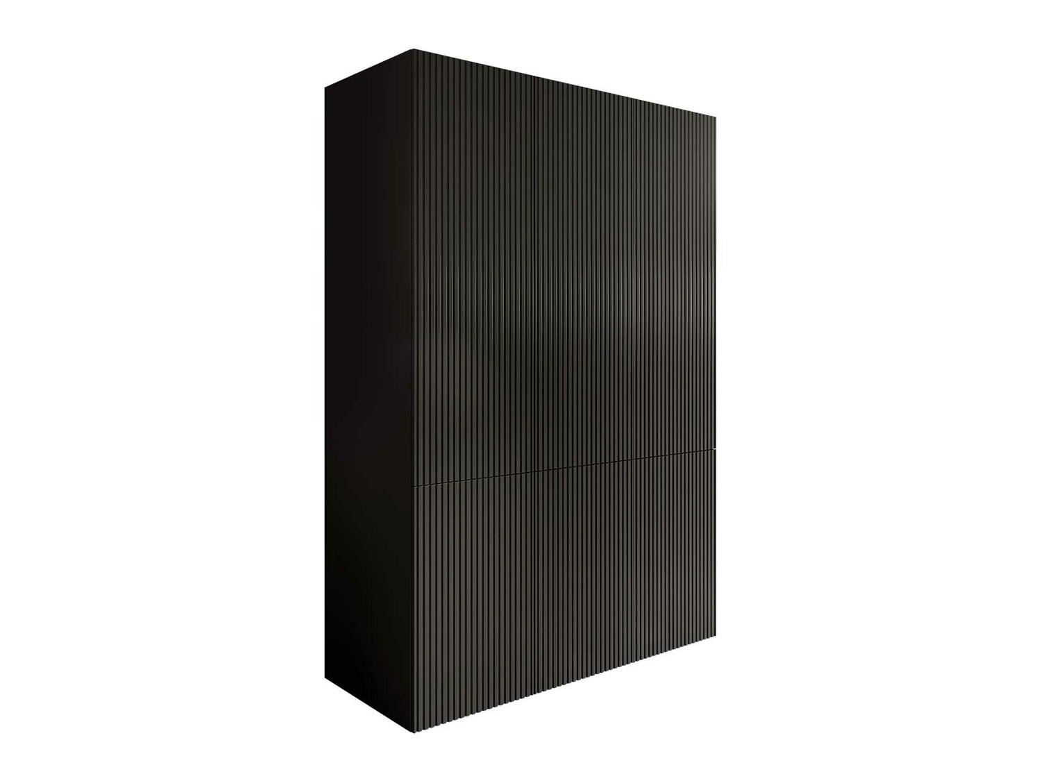 Dulap Dicto I (Negru)
