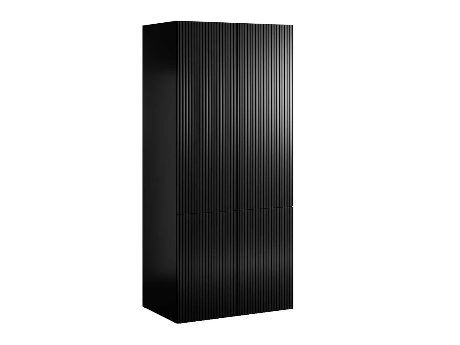 Dulap Dicto (Negru)