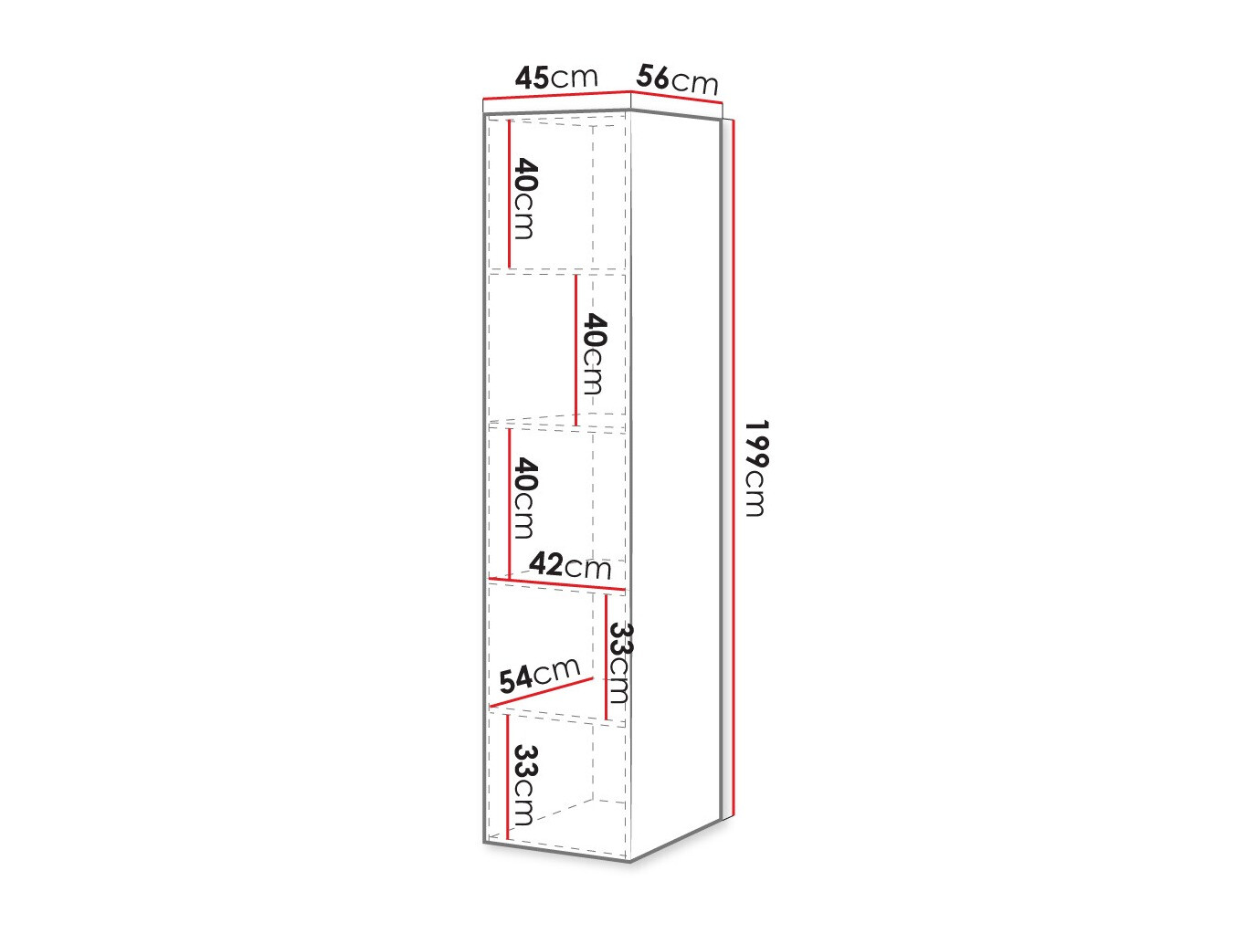 Raft Dicto II (Alb)