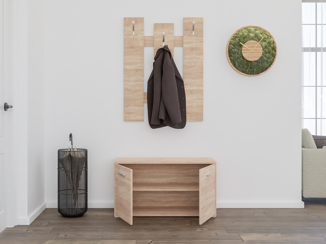 Set de hol Torsalo 105 (Stejar Sonoma)