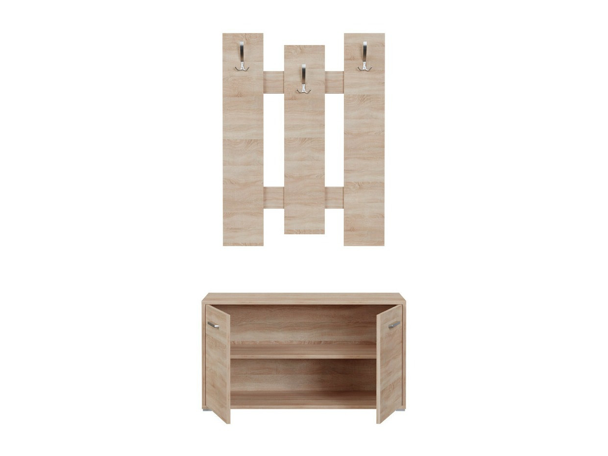 Set de hol Torsalo 105 (Stejar Sonoma)