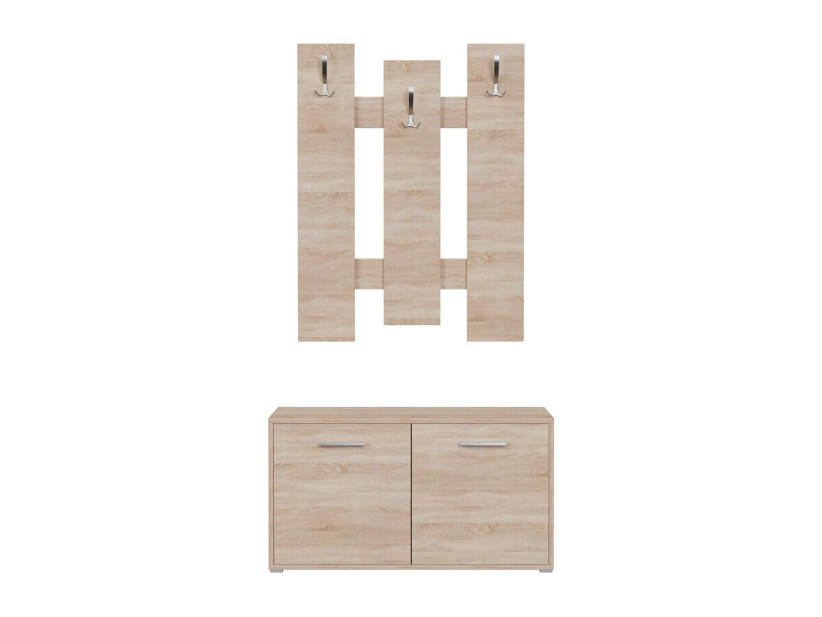 Set de hol Torsalo 105 (Stejar Sonoma)