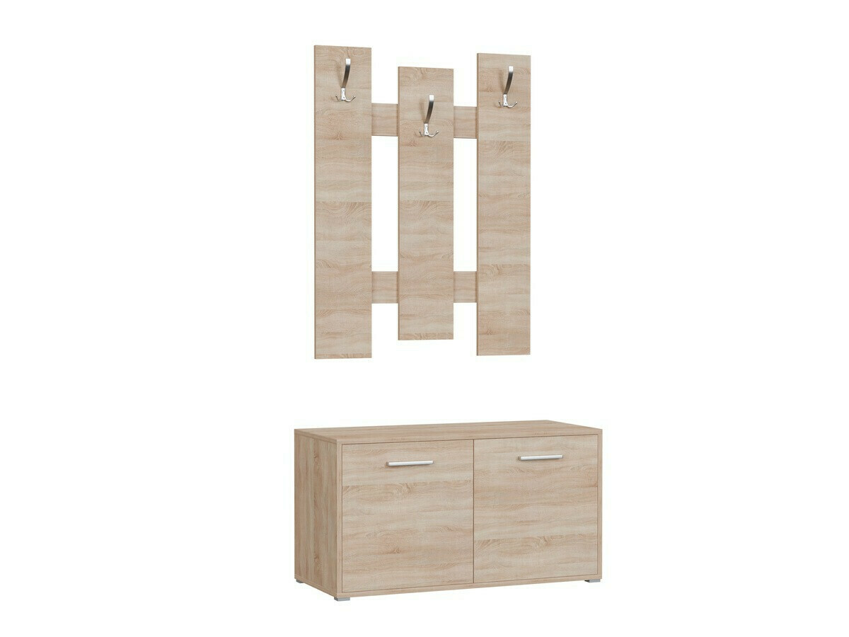Set de hol Torsalo 105 (Stejar Sonoma)