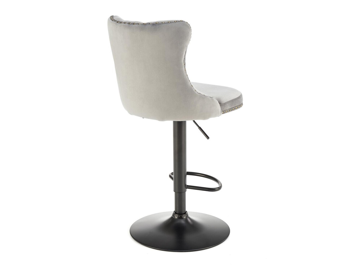 Scaun bar Houston 1402 (Gri)