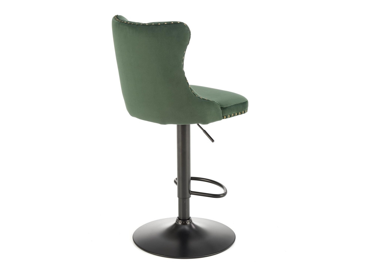 Scaun bar Houston 1402 (Verde închis)