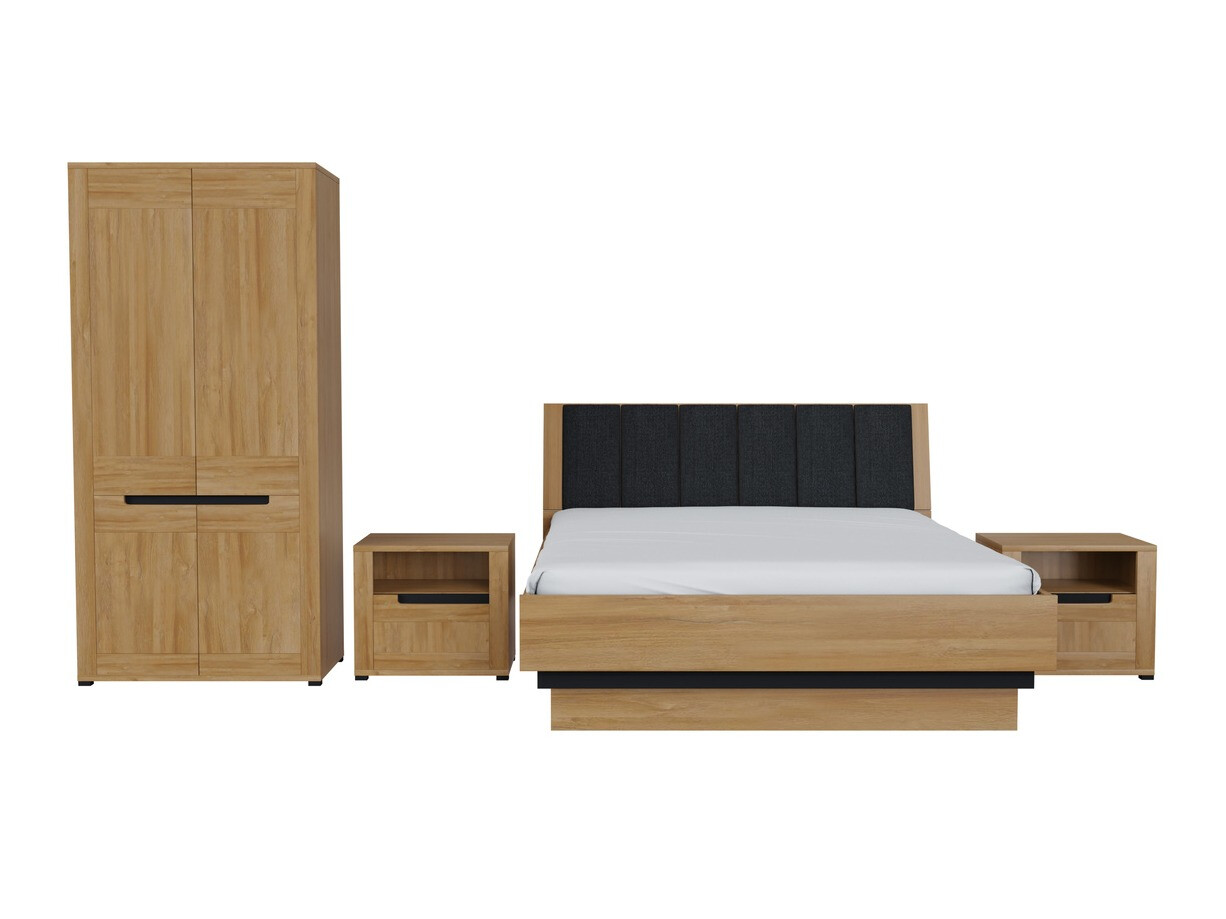 Set dormitor Sonrevo 133