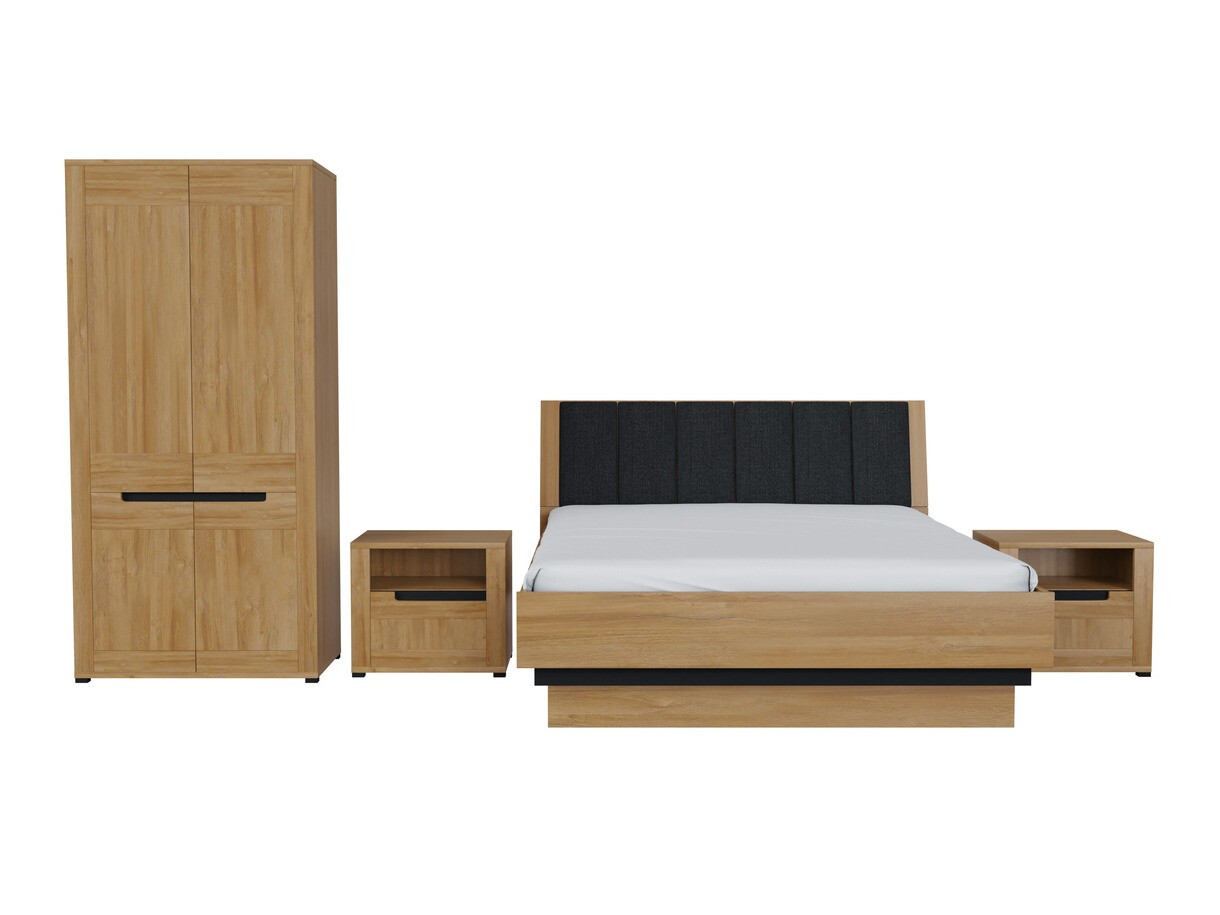 Set dormitor Sonrevo 133