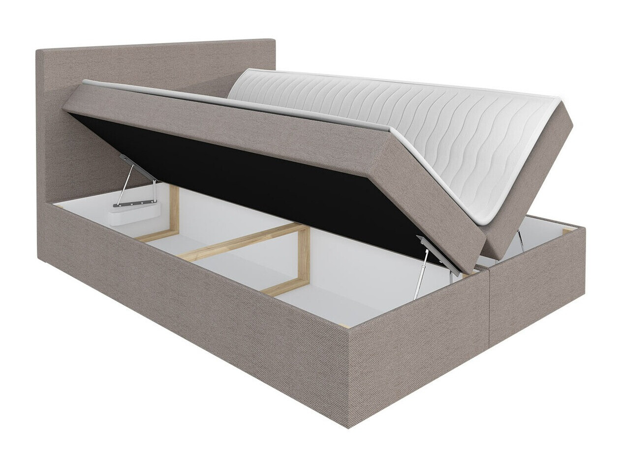 Pat boxspring Butyrum (Muna 05)