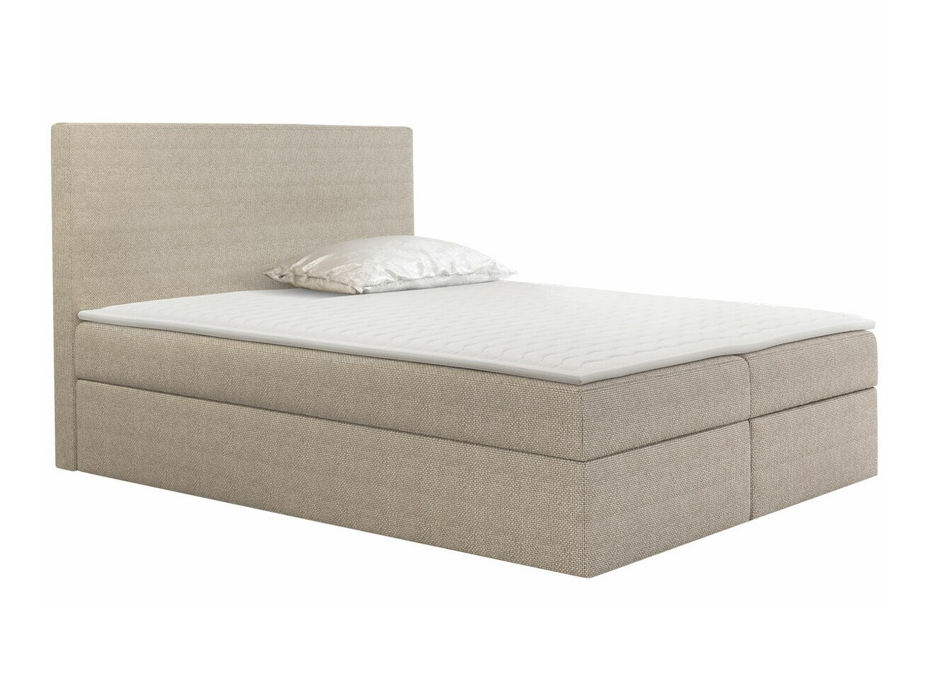 Pat boxspring Butyrum (Muna 02)