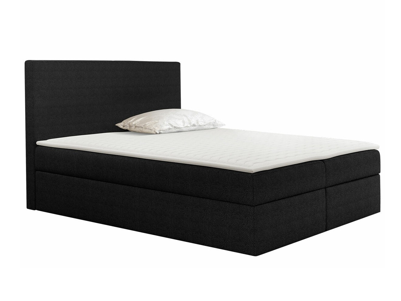 Pat boxspring Butyrum (Muna 14)