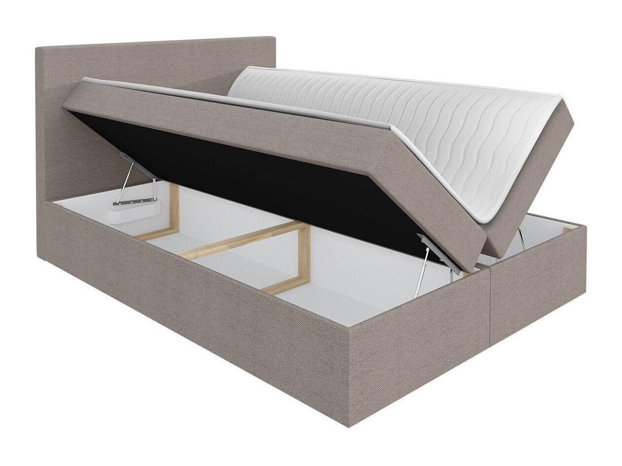 Pat boxspring Butyrum (Muna 14)