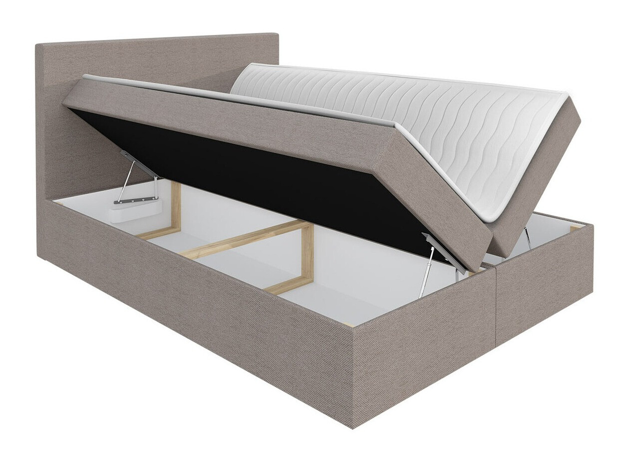 Pat boxspring Butyrum (Muna 14)