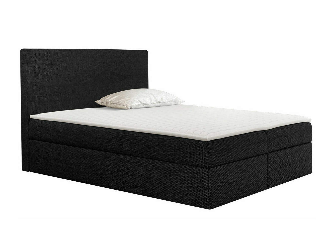 Pat boxspring Butyrum (Muna 14)