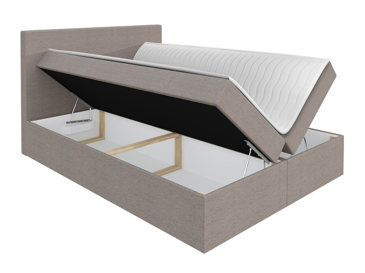 Pat boxspring Butyrum (Muna 14)