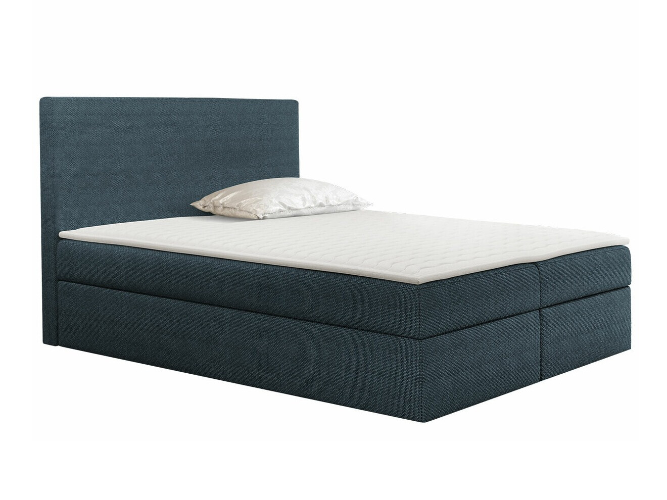 Pat boxspring Butyrum (Muna 19)