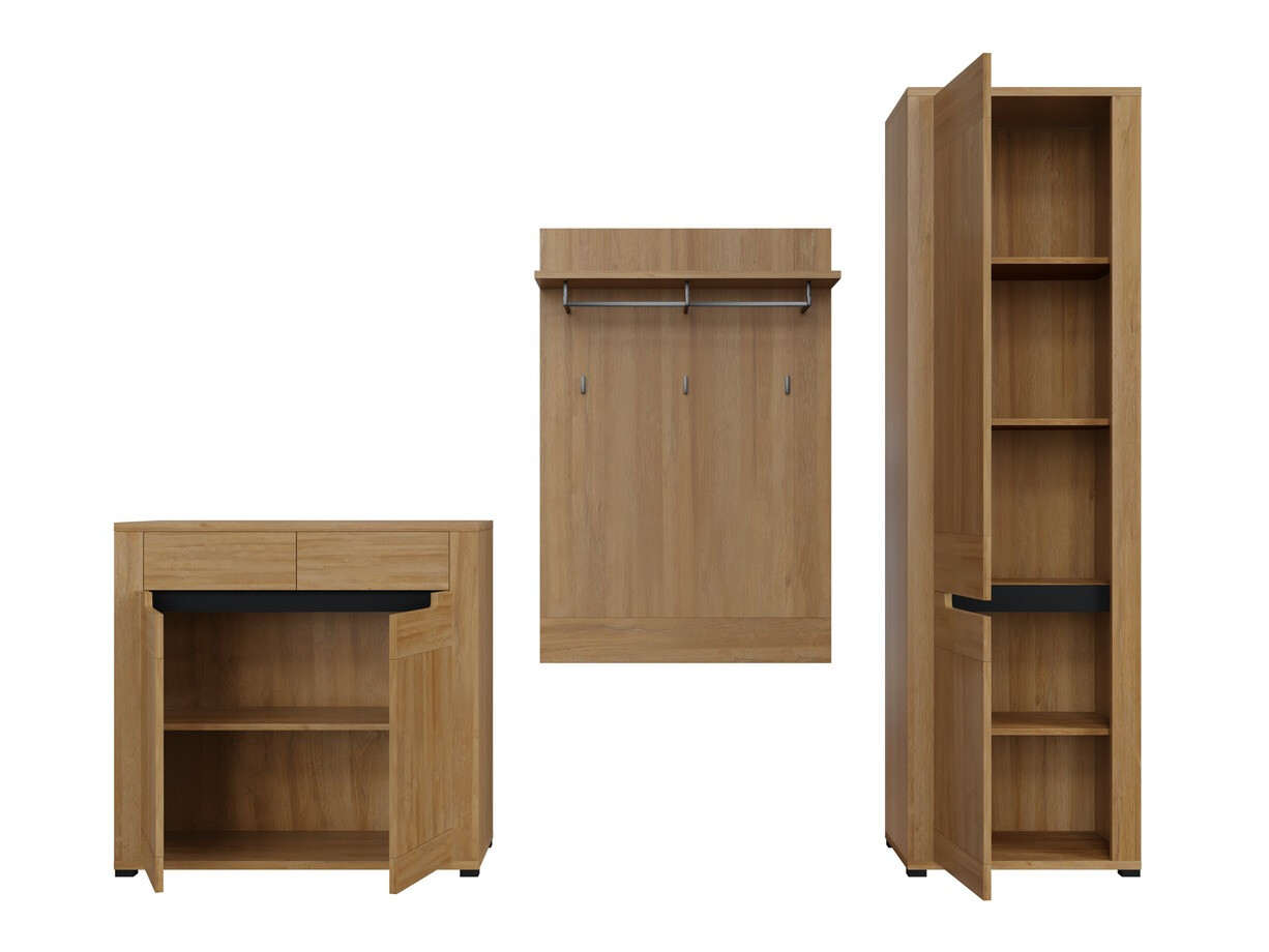 Set de hol Sonrevo 132