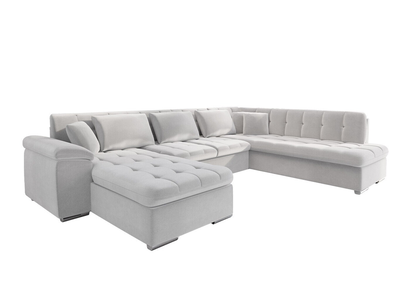 Colțar Comfivo Gemma V (Hoton 204.01)