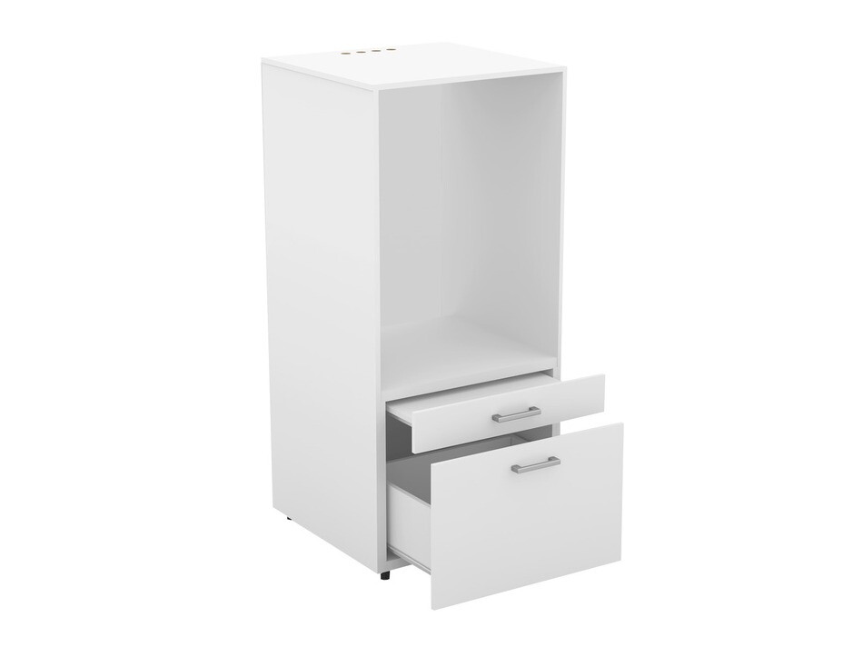 Baie raft Novdele 102 (Alb)