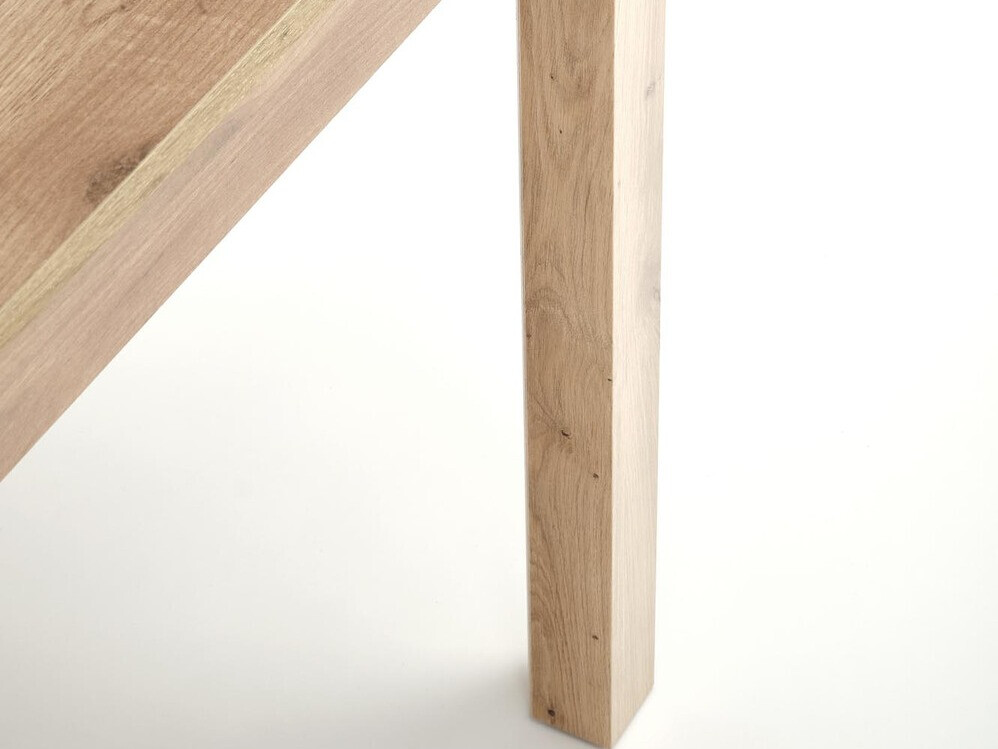 Masă Houston 225 (Craft stejar)