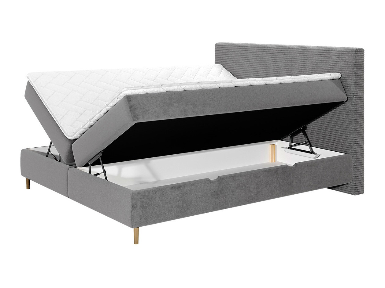 Pat boxspring ComfiDream Miraara (Poso 100 + Paros 01)