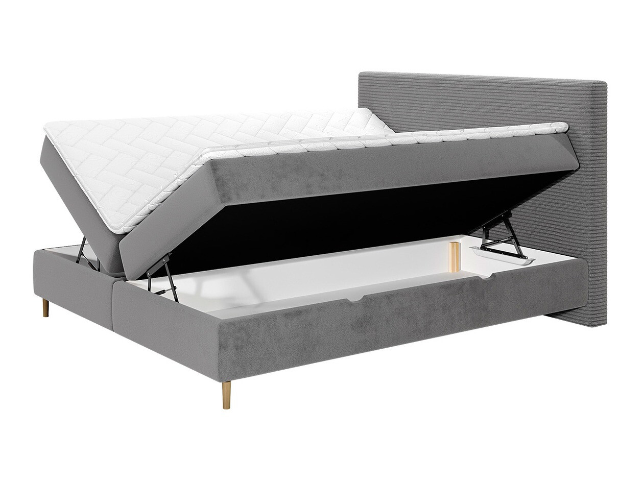 Pat boxspring ComfiDream Miraara (Poso 14 + Kronos 14)