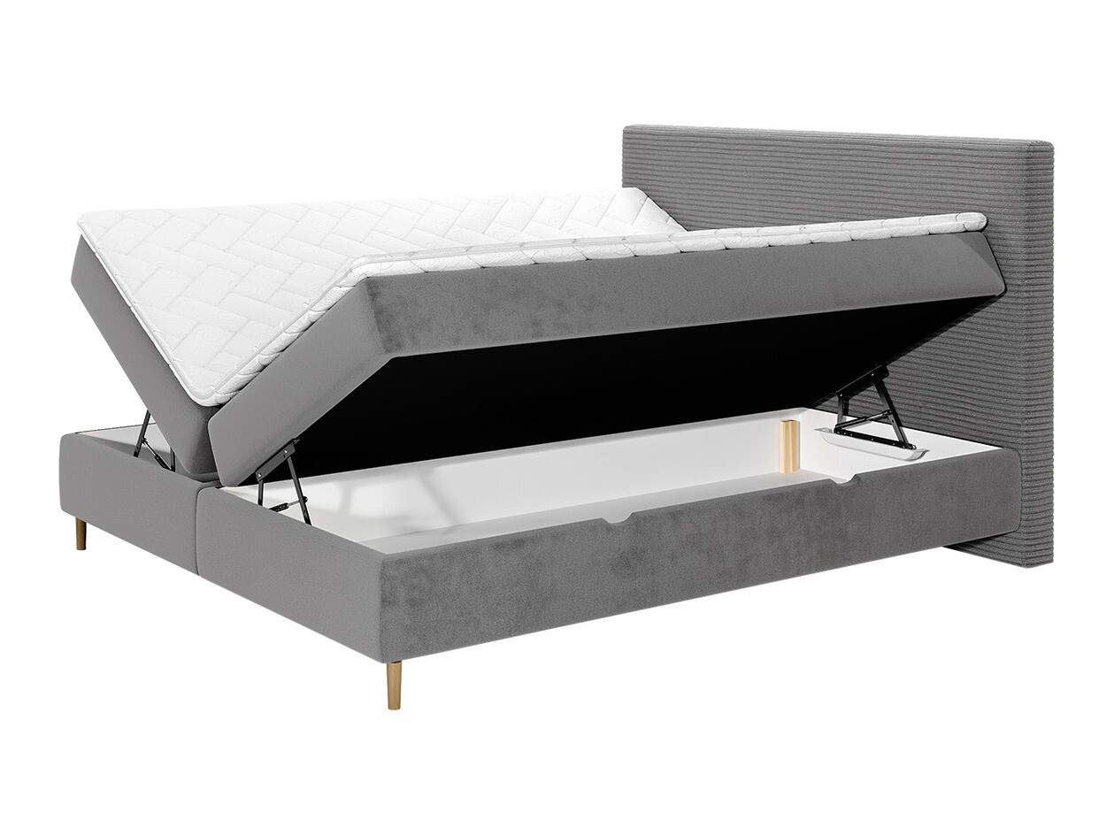 Pat boxspring ComfiDream Miraara (Poso 14 + Kronos 14)