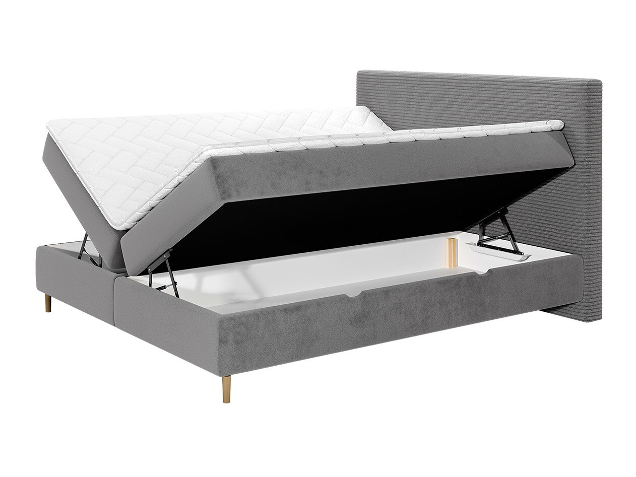 Pat boxspring ComfiDream Miraara (Poso 55 + Paros 05)
