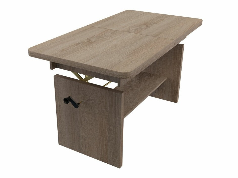 Măsuță de cafea extensibila Stanton 108 (Triufel)