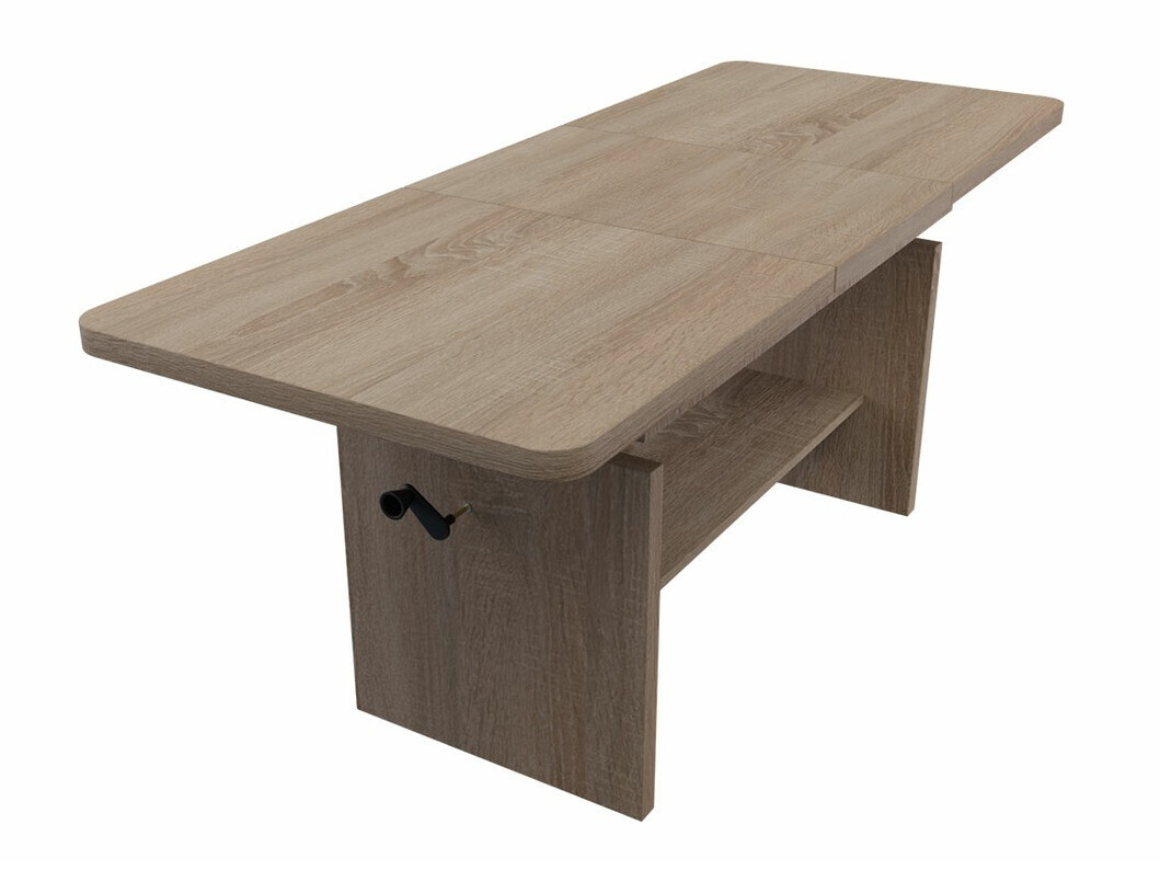 Măsuță de cafea extensibila Stanton 108 (Triufel)
