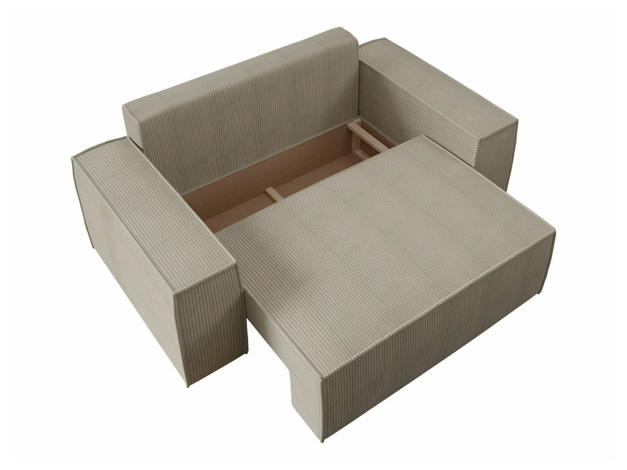 Canapea extensibilă Clovis 107 (Manila 02)